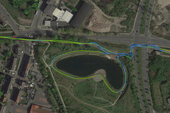 GPS Asus ZenFone 7 Pro : lac.