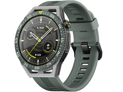 La Huawei Watch GT 3 SE a été fournie par le fabricant pour notre examen.
