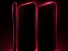 Le futur Redmi K100 Pro, dont un aperçu a été dévoilé à l'occasion du ChinaJoy