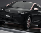 La Leapmotor A05s est un nouveau véhicule électrique compact en provenance de Chine