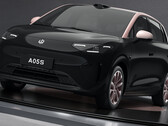 La Leapmotor A05s est un nouveau véhicule électrique compact en provenance de Chine