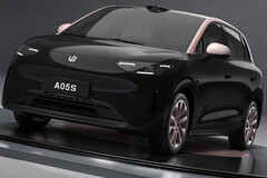 La Leapmotor A05s est un nouveau véhicule électrique compact en provenance de Chine