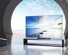 Ces nouveaux téléviseurs de 82 pouces seront positionnés sous la Mi TV Master Series de 65 pouces. (Source : Xiaomi)