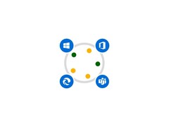 La plateforme Microsoft Autopatch, gérée dans le nuage, gère les mises à jour des logiciels d'entreprise de base afin de maintenir la conformité de la flotte.