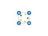 La plateforme Microsoft Autopatch, gérée dans le nuage, gère les mises à jour des logiciels d'entreprise de base afin de maintenir la conformité de la flotte.