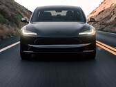 La Model 3 Standard est la voiture la plus abordable de Tesla (source : Tesla)