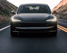 La Model 3 Standard est la voiture la plus abordable de Tesla (source : Tesla)