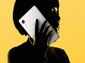 Le Legion Y700 Infinite serait disponible avec jusqu’à 16 Go de RAM et 1 To de stockage. Photo : image promotionnelle montrant l’arrière de la tablette)