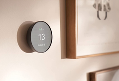 Le service Google Nest Renew aide les clients à utiliser davantage d'énergie verte (Source : Amazon)