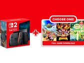 La Nintendo Switch 2 sera proposée dans le cadre d'une nouvelle offre groupée avant l'augmentation du prix.