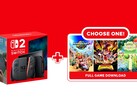 La Nintendo Switch 2 sera proposée dans le cadre d'une nouvelle offre groupée avant l'augmentation du prix.