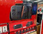 Présentation de la Nintendo Switch 2 (Source de l'image : compte Nintendeal X)