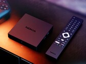 Le Nokia Streaming Box 8010 et son prédécesseur sont presque identiques. (Image source : StreamView)