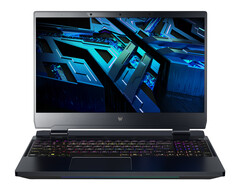Le Predator Helios 300 SpatialLabs Edition d'Acer vise à offrir une expérience de jeu véritablement immersive. (Image Source : Acer)