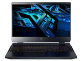 Le Predator Helios 300 SpatialLabs Edition d'Acer vise à offrir une expérience de jeu véritablement immersive. (Image Source : Acer)