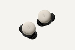 Google affirme que les écouteurs Pixel Buds Pro 2 sont plus légers, plus petits et plus confortables. (Source de l'image : Google)