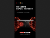 Le dernier teaser du 6S Pro. (Source : RedMagic)