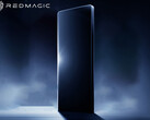 Le RedMagic 11 Pro sera lancé en Chine le 17 octobre 2025. Photo : une photo promotionnelle du téléphone de jeu. (Source de l'image : RedMagic - édité)
