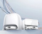 L'aspirateur robot P20 Max de Roborock est lancé