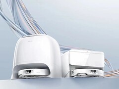 L'aspirateur robot P20 Max de Roborock est lancé