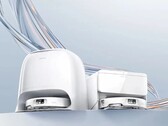 L'aspirateur robot P20 Max de Roborock est lancé