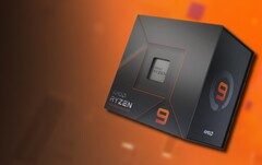De profondes réductions de prix ont eu lieu sur la série Ryzen 7000 pour plusieurs marchés. (Image source : AMD - édité)