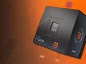De profondes réductions de prix ont eu lieu sur la série Ryzen 7000 pour plusieurs marchés. (Image source : AMD - édité)