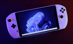 L'ONEXPLAYER 2 sera désormais lancé le 18 décembre et non le 20 décembre. (Image source : One-netbook)