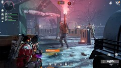 The Division Resurgence est désormais disponible en accès anticipé sur PC via Ubisoft Connect, avec un cross-play et un cross-progression complets avec iOS et Android.