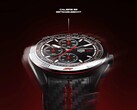 La Tag Heuer Connected Calibre E5.