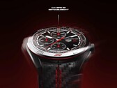 La Tag Heuer Connected Calibre E5.