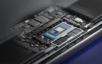 Lenovo ThinkPad X9-15p Aura Edition avec Core Ultra X9 (source d'image : Lenovo)