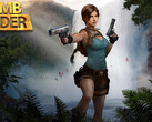 Le nouveau jeu Tomb Raider sortira probablement dans 
