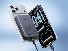 La banque d'énergie magnétique 10000mAh d'Ugreen