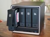 Le NASync DXP4800 GT d'Ugreen 