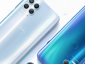 Motorola a attiré plus de 10 000 personnes à acheter l'Edge S le jour de son lancement en Chine. (Source de l'image : Motorola)