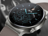 Le Huawei Watch GT 2 Pro a reçu une mise à jour plutôt banale ce mois-ci. (Source de l'image : Huawei)