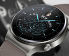 Le Huawei Watch GT 2 Pro a reçu une mise à jour plutôt banale ce mois-ci. (Source de l'image : Huawei)