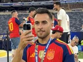 L'un des champions du monde utilise le Honors Robot Phone depuis sa victoire à la Coupe du monde 2026.
