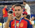 L'un des champions du monde utilise le Honors Robot Phone depuis sa victoire à la Coupe du monde 2026.