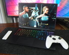 Test du XMG Core 16 VE (M25) : un défi au Lenovo Legion