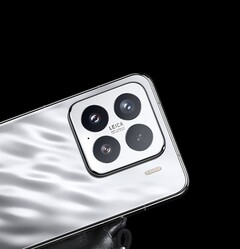 Le Xiaomi 15 (Image Source : Xiaomi)