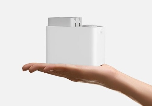 Le rideau intelligent Xiaomi Mijia 3 Pro