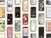 Android 12 est (presque) là. (Source : Google)