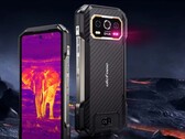 Ulefone Armor 27T (Pro)+ : De nouveaux smartphones robustes dotés de caméras thermiques et de vision nocturne