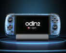 AYN Technologies n'a pas encore confirmé la date de sortie d'Odin2. (Source de l'image : AYN Technologies)