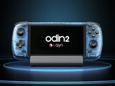 AYN Technologies n'a pas encore confirmé la date de sortie d'Odin2. (Source de l'image : AYN Technologies)