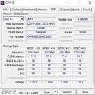 Schenker XMG Pro 15 - CPU-Z.