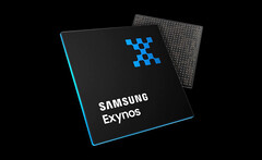Les résultats de la nouvelle génération d&#039;Exynos ont été nettement supérieurs à ceux du A14 de Apple, ce qui signifie que Samsung pourrait potentiellement reprendre le leadership en matière de performances des GPU en 2022 (Source de l&#039;image : Samsung)