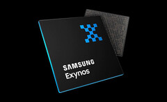 Les résultats de la nouvelle génération d'Exynos ont été nettement supérieurs à ceux du A14 de Apple, ce qui signifie que Samsung pourrait potentiellement reprendre le leadership en matière de performances des GPU en 2022 (Source de l'image : Samsung)